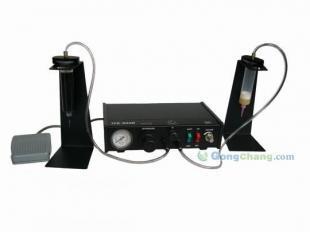 TFD-900D 雙出頭精密自動定量點膠機 工業(yè)制造的精準(zhǔn)動力